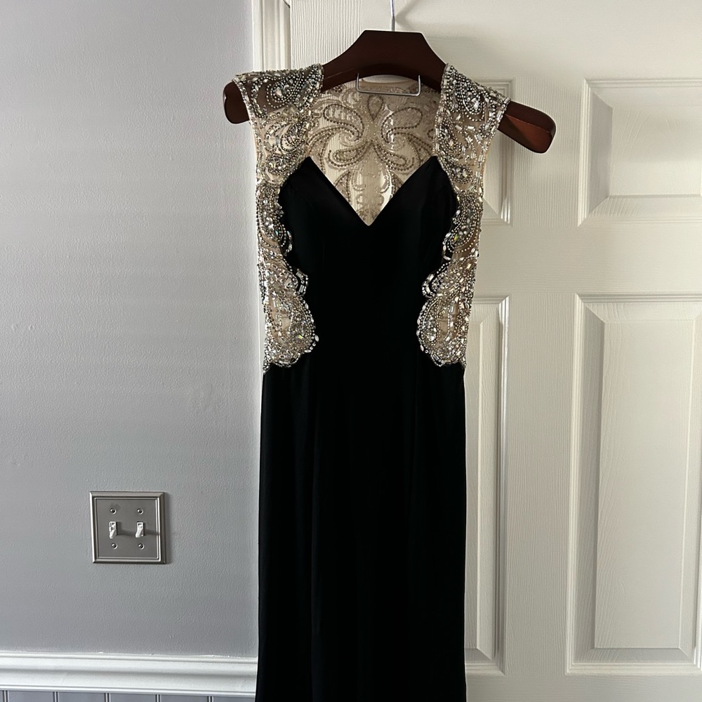 Prom dress perfection!